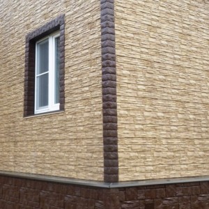 Фасадные панели Döcke